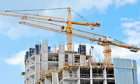 Bâtiment et Construction