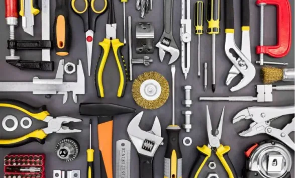 Outillage Professionnel